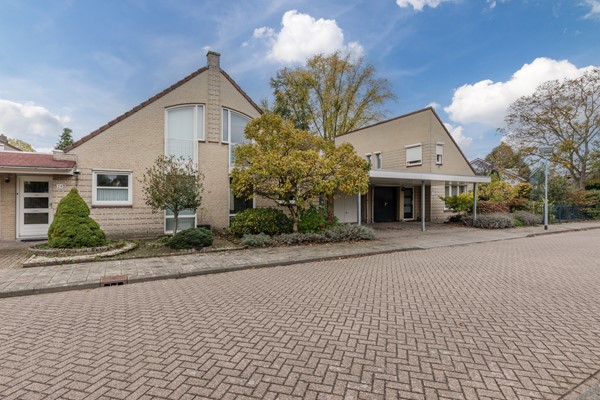 Medium property photo - Jan van Broekhuizenstraat 22, 5913 RX Venlo